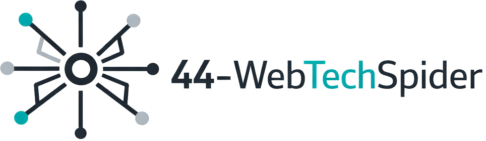 Logo von WebTechSpider